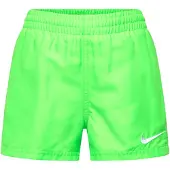 Nike Baddräkter 4'' Breaker pojkar - Grön - EU M