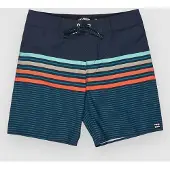 Billabong Fade 18 Og Boardshorts navy Storlek 28