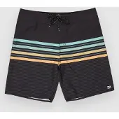 Billabong Fade 18 Og Boardshorts black Storlek 38