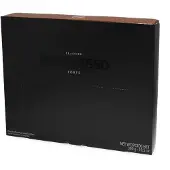 Nespresso | Forte - 50 kapslar till Pro