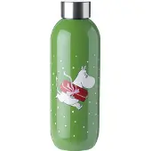 Stelton Moomin Keep Cool Dricksflaska 0,75 L Moomin present