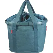 Rixen & Kaul Twist 15l Framkorg