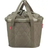 Rixen & Kaul 15l Framkorg