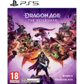 5030939124404, PlayStation 5, M (Mogen)