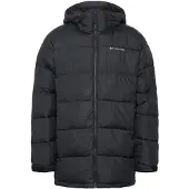 Columbia Pike Lake Parka