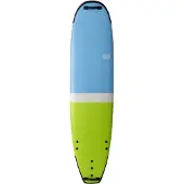 NSP P2 Soft Surf Wide 7´4´´ Surfbräda
