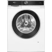 Siemens WG64K2ZLSN iQ500 Tvättmaskin