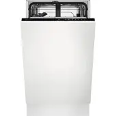 Electrolux Eea12100l Integrerad Diskmaskin 9 Antal Platsinställningar