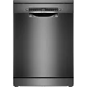 Bosch SMS4EMC06E - Diskmaskin - Grå