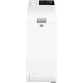 Electrolux EW7T665W1W 700 SteamCare tvättmaskin