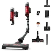 Tefal x-force flex 9.60 animal Röd/Svart