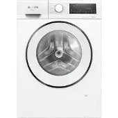 Siemens WG54G2FWDN iQ500 Tvättmaskin