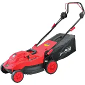 AWTOOLS Gräsklippare ZF38 AW70044; 1400 W; elektrisk