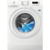 Electrolux Ew2f527wp Frontmatad Tvättmaskin
