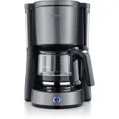 Severin Ka 9572 Droppkaffebryggare 1000 W