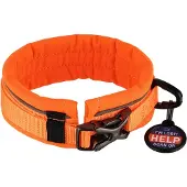 Sprenger Padded Hundhalsband