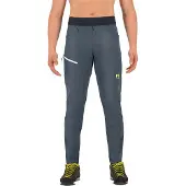 Karpos Limaro' Pants - Vandringsbyxor - Herr Dark Slate IT 52