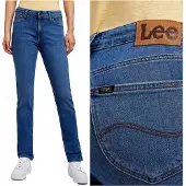 Lee Jeans Elly Slim Fit Jeans