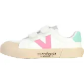 Victoria Sneakers TRIBU pojkar - Vit - 32