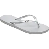 Roxy Sandal 'Viva IV' grå