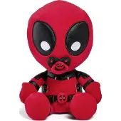 Marvel Babypool Teddy 25 Cm
