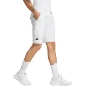 Adidas Sportbyxa 'Club' svart / vit