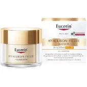 Eucerin Hyaluron-Filler + Elasticity Day Care with SPF30 50ml