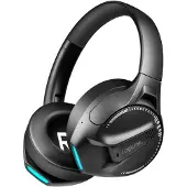 Ginza.se LogiLink: Gamingheadset Trådlöst Bluetooth 6.0 Svart