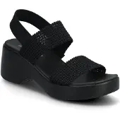 SKECHERS Sandal 'CALI DAY' svart