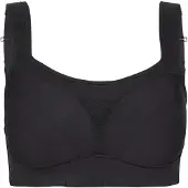 Röhnisch Women's High Support Sportsbra E-Cup Black