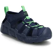 Keen Sandaler - Hyperport H2 - Marin Academy/Livlig Green - - 24 - Sandal