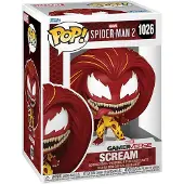 Funko POP! ! POP Vinyl SM2VG scream