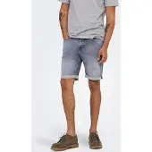 Only & Sons Jeans 'ONSPLY' grå denim