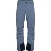 Helly Hansen Legendary Insulated, Skidbyxor, Herr, Blå