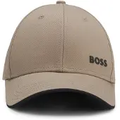 BOSS Bold 10261155 Green Keps