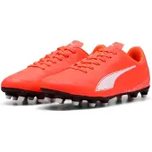 Puma Vitoria Ii Fg/ag Fotbollsskor