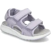 Viking Footwear Kid's Anchor Sandal 3v Lilac