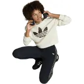 Adidas Originals Tight 3 Stripes Leggings, storlek 164 cm