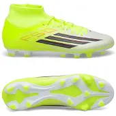 Adidas F50 Club Mid Cut Fg/mg Fotbollsskor