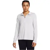 Under Armour Tech Twist Tröja Med Halv Dragkedja