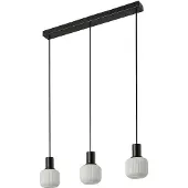 Nordlux Taklampa , Milford Mini, dimbara, Svart, Matsal, Metall