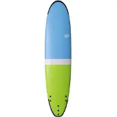 NSP P2 Soft 7´0´´ Surfbräda