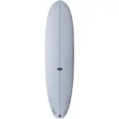 NSP Protech 2 Double Up 7´4´´ Surfbräda