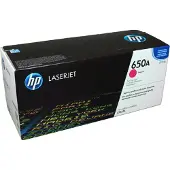 HP Toner CE273AC 650A Magenta Contract