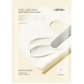 Celimax [] Pore+ Dark Spot Brightening Cream Mask 20g*4EA 1EA