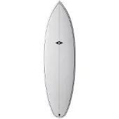 NSP Elements Tinder-d8 6´2´´ Surfbräda