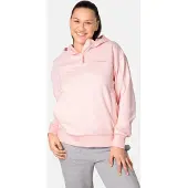 Kari Traa Women's Synne Hood Cotton Candy