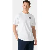 Helly Hansen Shoreline 3.0 T-shirt Med Korta ärmar