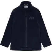 Helly Hansen Daybreaker 2.0, Fleecejacka, Junior, Navy