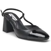 Steve madden Slingback pumps 'Zeina' svart
